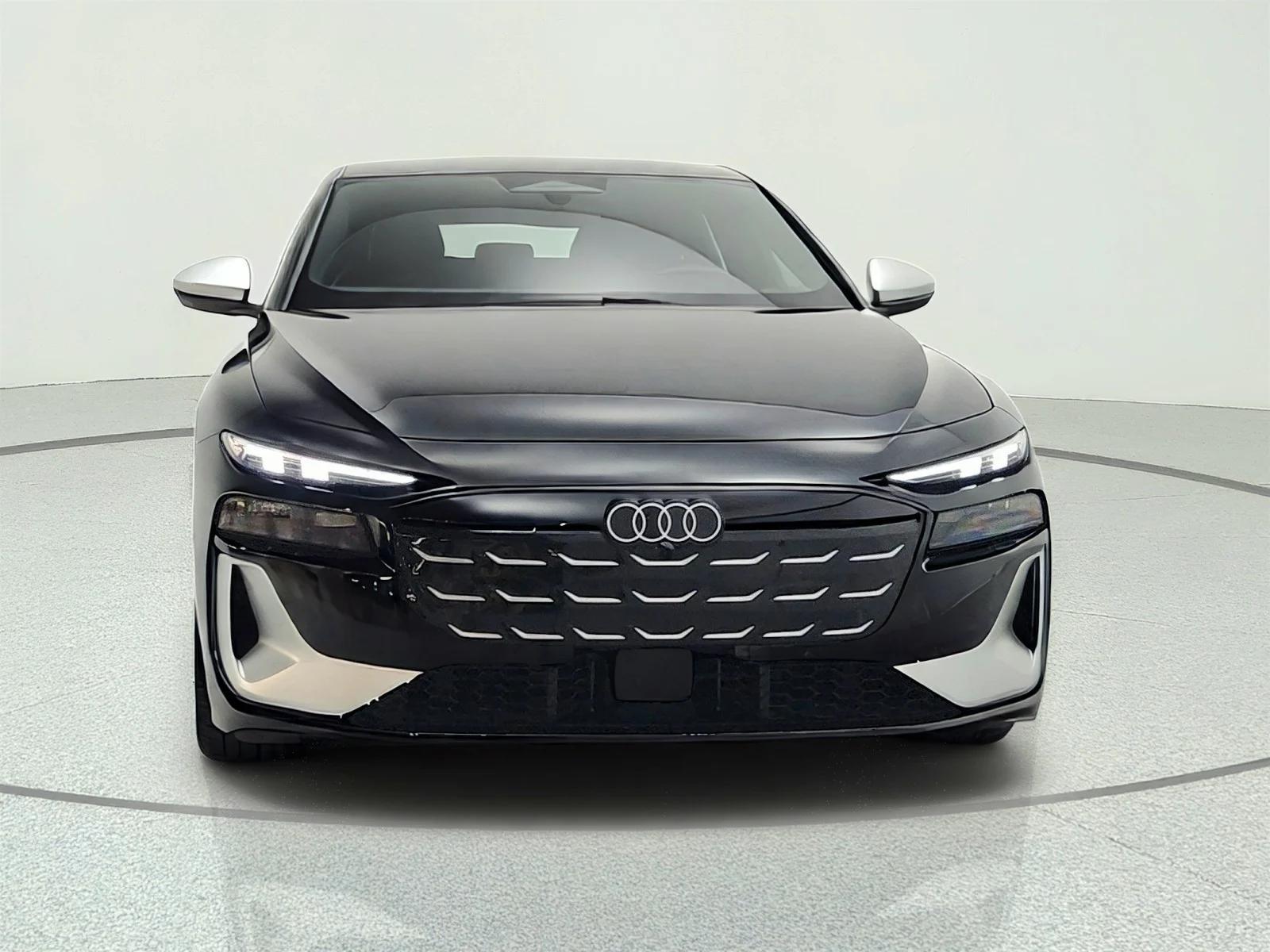 audi s6 sportback e-tron 2025 WAU2EAGH5SA024770 image audi s6 sportback e-tron 2025 WAU2EAGH5SA024770 image